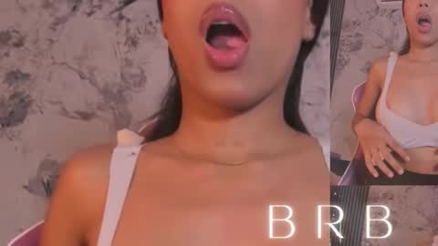 Snapshot of francis_leams chatting on March 1, 2026, 7:32 am Laura online show from March 1, 2026, 7:32 am