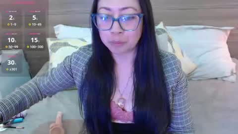 francisca_vera online show from June 11, 2026, 6:50 pm