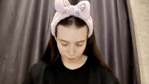 Snapshot of franciscalaudato chatting on January 6, 2026, 9:24 am Lina online show from January 6, 2026, 9:24 am