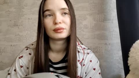 Snapshot of franciscalaudato chatting on January 8, 2026, 8:05 am Lina online show from January 8, 2026, 8:05 am