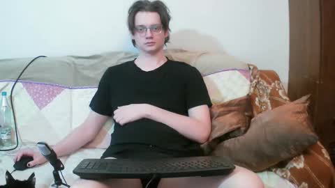 Frank online show from February 9, 2026, 6:12 pm