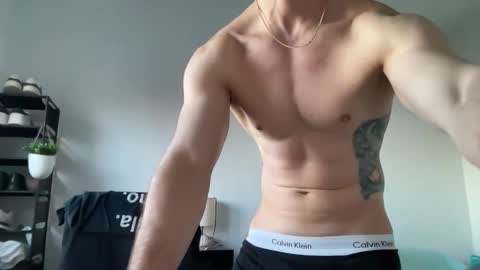 franco03952 online show from February 26, 2026, 5:12 pm