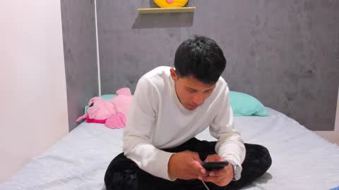 Snapshot of franco_demons_ chatting on December 1, 2024, 7:03 pm Franco online show from December 1, 2024, 7:03 pm