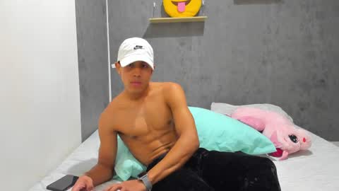 Snapshot of franco_demons_ chatting on December 3, 2024, 9:11 am Franco online show from December 3, 2024, 9:11 am