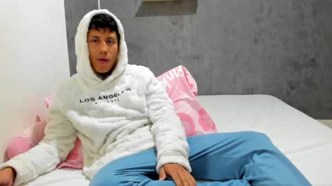 Snapshot of franco_demons_ chatting on December 25, 2024, 2:02 pm Franco online show from December 25, 2024, 2:02 pm