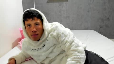 Snapshot of franco_demons_ chatting on December 25, 2024, 8:07 pm Franco online show from December 25, 2024, 8:07 pm