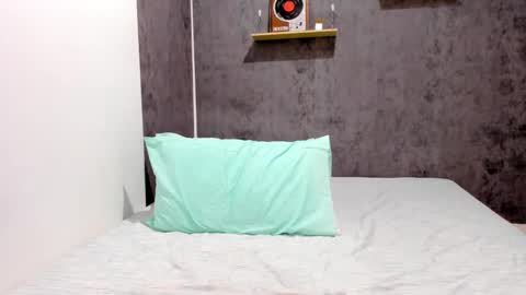 Snapshot of franco_demons_ chatting on January 26, 2025, 12:22 pm Franco online show from January 26, 2025, 12:22 pm