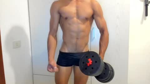 Snapshot of franco_demons_ chatting on October 1, 2025, 2:34 pm Franco online show from October 1, 2025, 2:34 pm