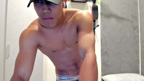 Snapshot of franco_demons_ chatting on October 8, 2025, 4:59 pm Franco online show from October 8, 2025, 4:59 pm