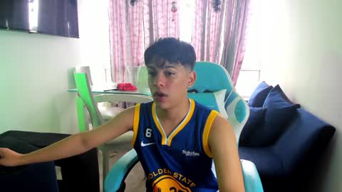 frank online show from January 31, 2025, 5:53 pm