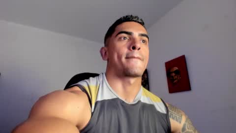 franco online show from July 16, 2026, 2:06 am