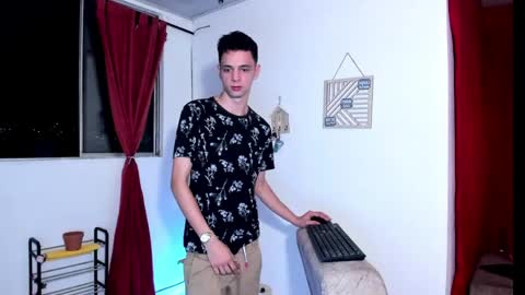 Franco taylor online show from April 18, 2026, 6:17 am