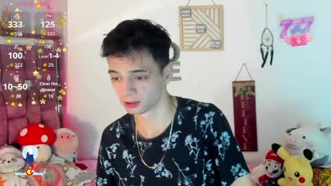 Snapshot of franco_taylor chatting on June 8, 2026, 9:31 am Franco taylor online show from June 8, 2026, 9:31 am
