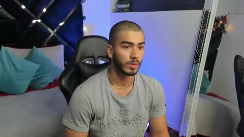 FRANCO online show from December 17, 2025, 12:44 pm