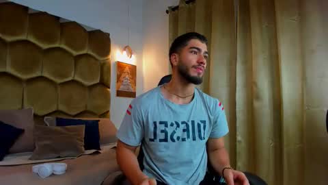 FRANCO online show from February 23, 2026, 11:07 am