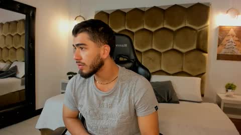 FRANCO online show from February 26, 2026, 10:14 am