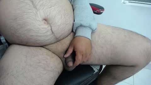 Snapshot of francoisroy chatting on November 10, 2025, 10:53 pm Juan online show from November 10, 2025, 10:53 pm