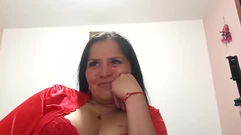 Snapshot of francy_froz chatting on January 18, 2025, 3:31 am francy froz online show from January 18, 2025, 3:31 am