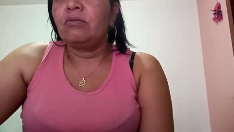 Snapshot of francy_froz chatting on January 21, 2025, 3:26 am francy froz online show from January 21, 2025, 3:26 am