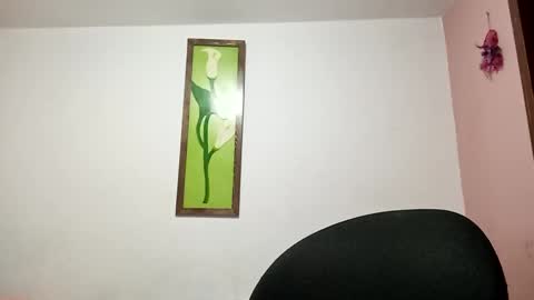 Snapshot of francy_froz chatting on February 10, 2025, 4:19 am francy froz online show from February 10, 2025, 4:19 am