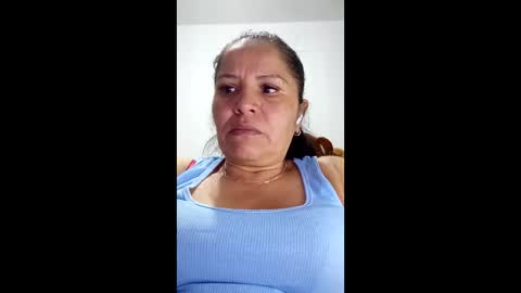 francy froz online show from March 11, 2026, 2:06 am