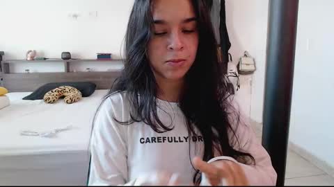 franfinee online show from January 9, 2026, 2:09 pm