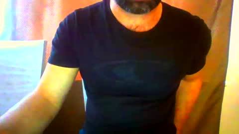 Snapshot of frank84848 chatting on January 15, 2025, 10:49 am Frank online show from January 15, 2025, 10:49 am