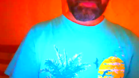 Frank online show from March 26, 2026, 8:36 pm