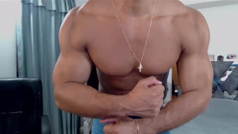 Frank online show from January 19, 2026, 2:43 pm