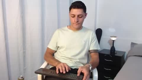 Frank online show from April 6, 2026, 9:49 pm