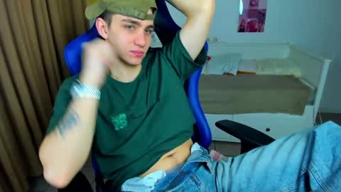 Frank online show from March 25, 2026, 5:02 am