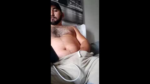 frankb382791 online show from April 18, 2026, 7:58 pm