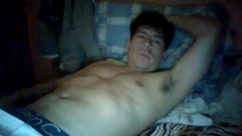 frankcachondo online show from June 27, 2026, 10:37 pm