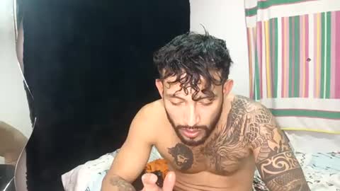 Snapshot of frankdanielsmolano chatting on July 19, 2026, 2:48 am frankdanielsmolano online show from July 19, 2026, 2:48 am