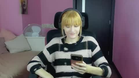 Snapshot of frankie_reese chatting on November 11, 2025, 6:13 am Frankie online show from November 11, 2025, 6:13 am