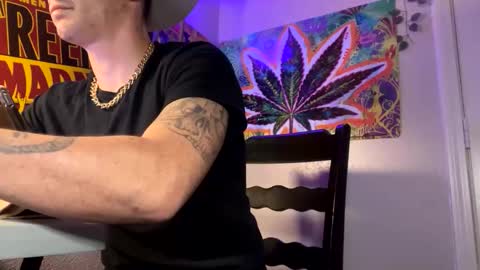 Franco online show from March 23, 2026, 2:59 am