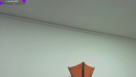 Fransheska online show from April 6, 2026, 11:55 am