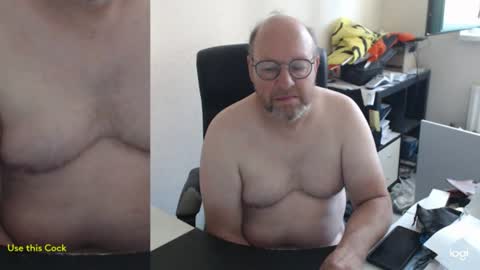 Fransje online show from July 19, 2026, 7:01 am