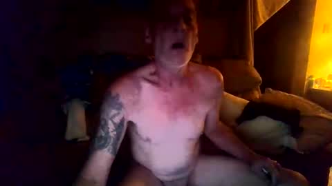 frantzkerry online show from April 16, 2026, 2:01 am