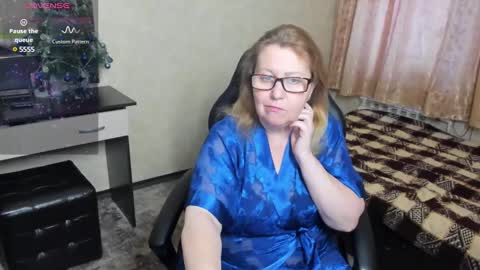 FrauMartha online show from January 10, 2025, 11:11 am