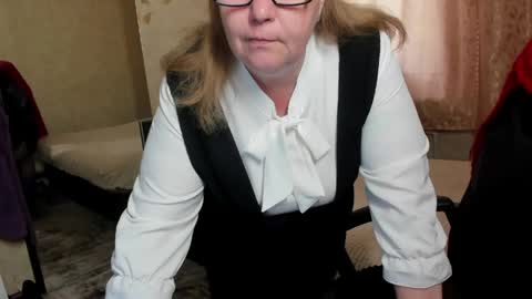 FrauMartha online show from June 4, 2026, 12:11 pm
