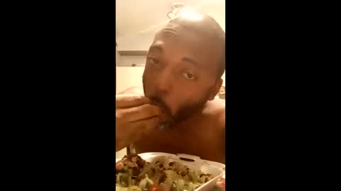 freakeazy online show from January 9, 2026, 2:36 am