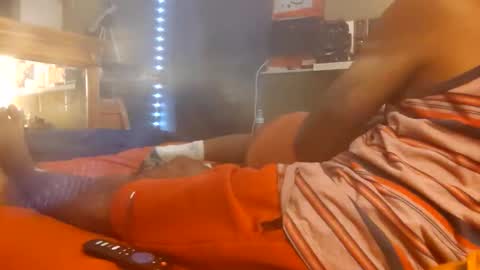 freakeazy online show from April 3, 2026, 11:58 pm