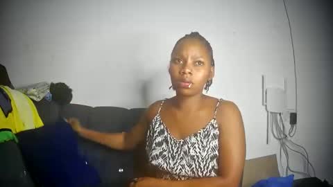 Snapshot of freaky216738 chatting on January 24, 2025, 9:17 am freakyLucy online show from January 24, 2025, 9:17 am