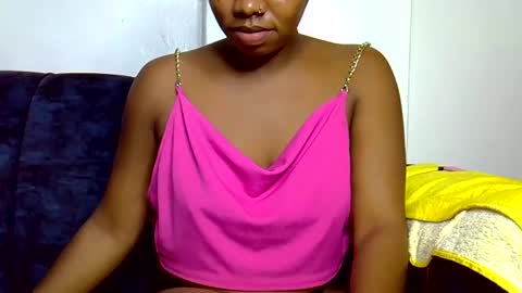 Snapshot of freaky216738 chatting on January 26, 2025, 2:03 am freakyLucy online show from January 26, 2025, 2:03 am