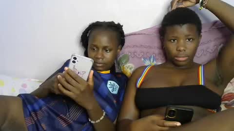 freaky_delliah online show from February 22, 2025, 3:14 pm