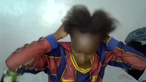 freaky_delliah online show from March 5, 2025, 8:32 pm