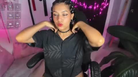 Lia Gomez online show from June 19, 2026, 11:52 pm