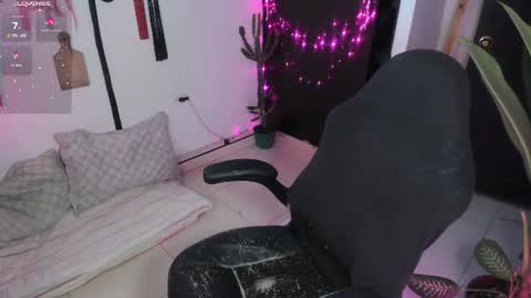 Lia Gomez online show from July 20, 2026, 11:07 pm