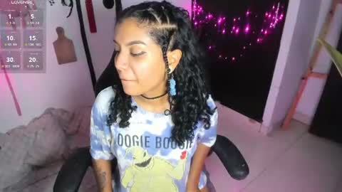 Lia Gomez online show from August 1, 2026, 11:36 pm